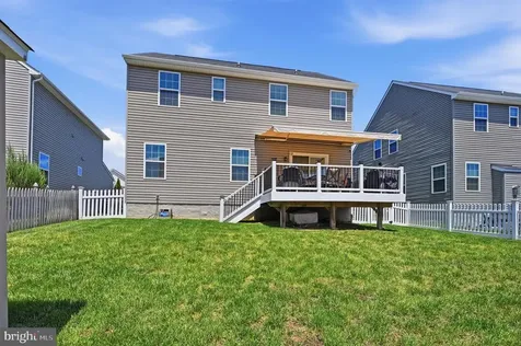 5316 Holley Oak Lane Fredericksburg VA 22407