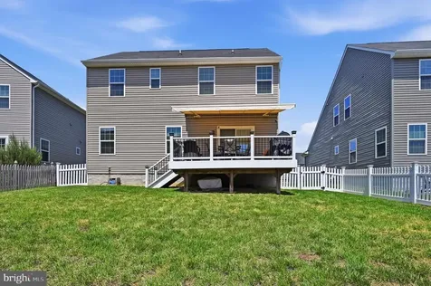 5316 Holley Oak Lane Fredericksburg VA 22407