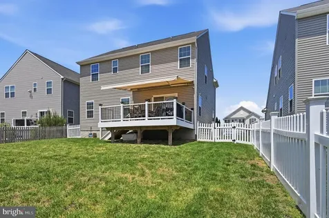 5316 Holley Oak Lane Fredericksburg VA 22407
