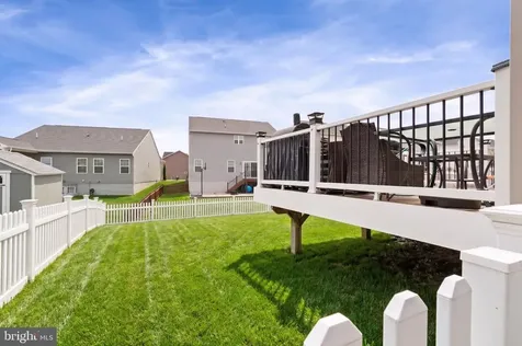 5316 Holley Oak Lane Fredericksburg VA 22407