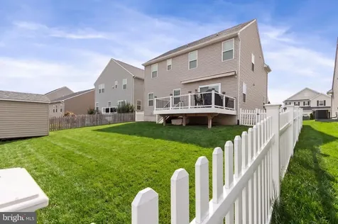 5316 Holley Oak Lane Fredericksburg VA 22407