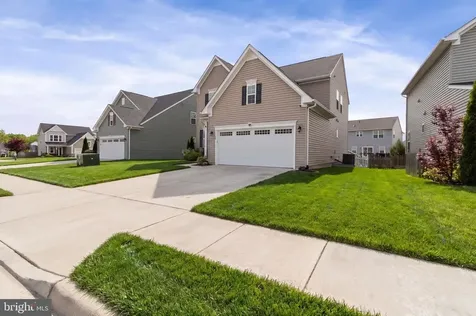 5316 Holley Oak Lane Fredericksburg VA 22407