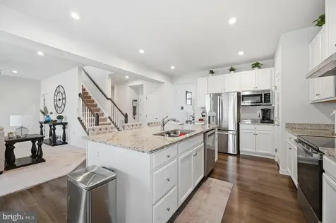 5316 Holley Oak Lane Fredericksburg VA 22407