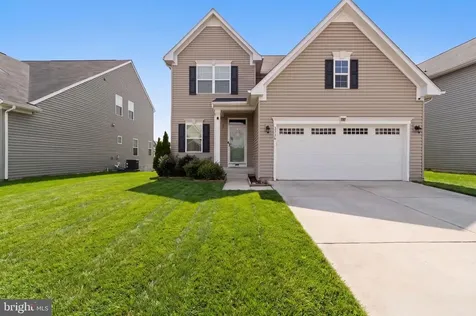 5316 Holley Oak Lane Fredericksburg VA 22407