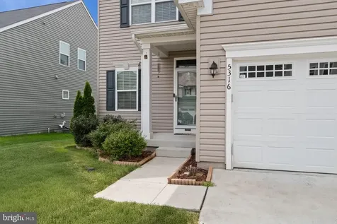 5316 Holley Oak Lane Fredericksburg VA 22407