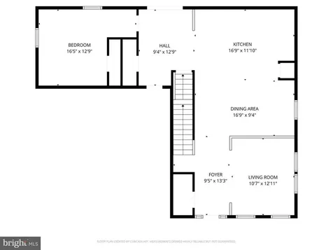 2426 Salem Church Road Fredericksburg VA 22407