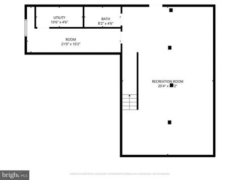 2426 Salem Church Road Fredericksburg VA 22407