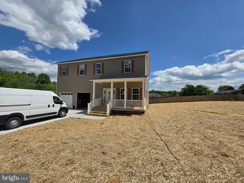 2426 Salem Church Road Fredericksburg VA 22407