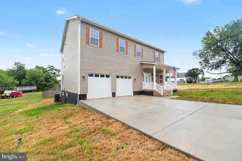 2426 Salem Church Road Fredericksburg VA 22407