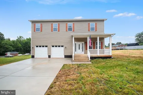 2426 Salem Church Road Fredericksburg VA 22407