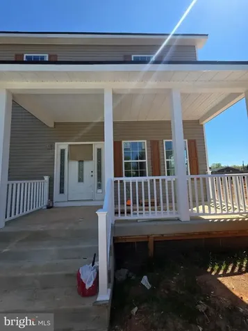 2426 Salem Church Road Fredericksburg VA 22407