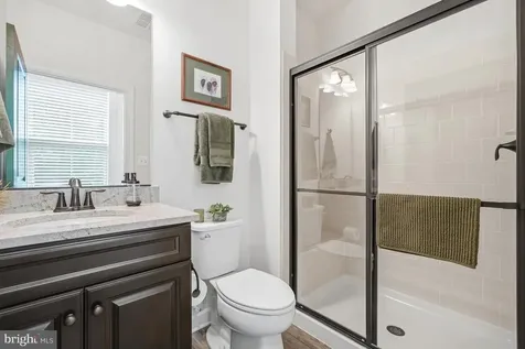 8524 Laroque Run Drive Fredericksburg VA 22407