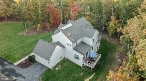 8524 Laroque Run Drive Fredericksburg VA 22407