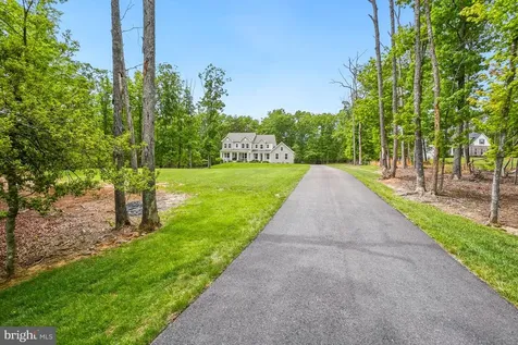 8524 Laroque Run Drive Fredericksburg VA 22407