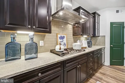 8524 Laroque Run Drive Fredericksburg VA 22407