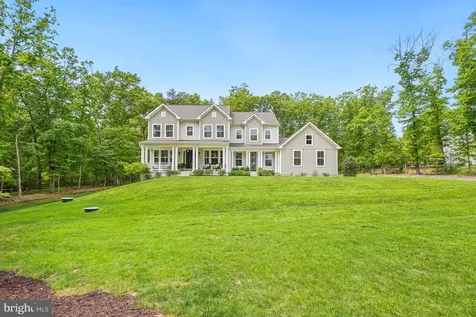 8524 Laroque Run Drive Fredericksburg VA 22407