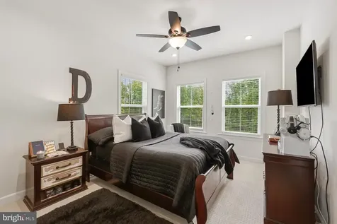 8524 Laroque Run Drive Fredericksburg VA 22407