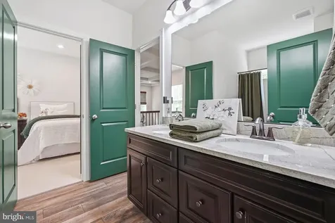 8524 Laroque Run Drive Fredericksburg VA 22407