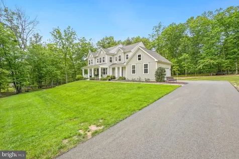 8524 Laroque Run Drive Fredericksburg VA 22407