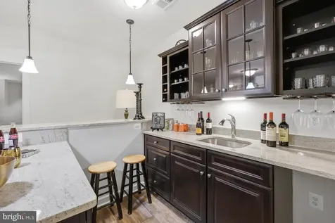 8524 Laroque Run Drive Fredericksburg VA 22407