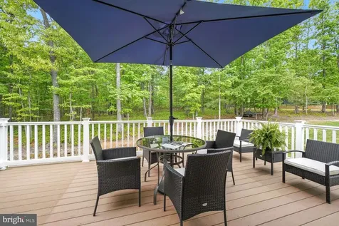 8524 Laroque Run Drive Fredericksburg VA 22407