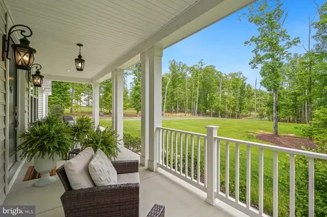 8524 Laroque Run Drive Fredericksburg VA 22407