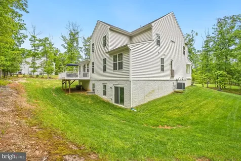 8524 Laroque Run Drive Fredericksburg VA 22407