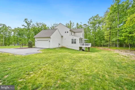 8524 Laroque Run Drive Fredericksburg VA 22407