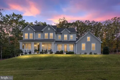 8524 Laroque Run Drive Fredericksburg VA 22407