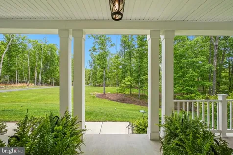 8524 Laroque Run Drive Fredericksburg VA 22407