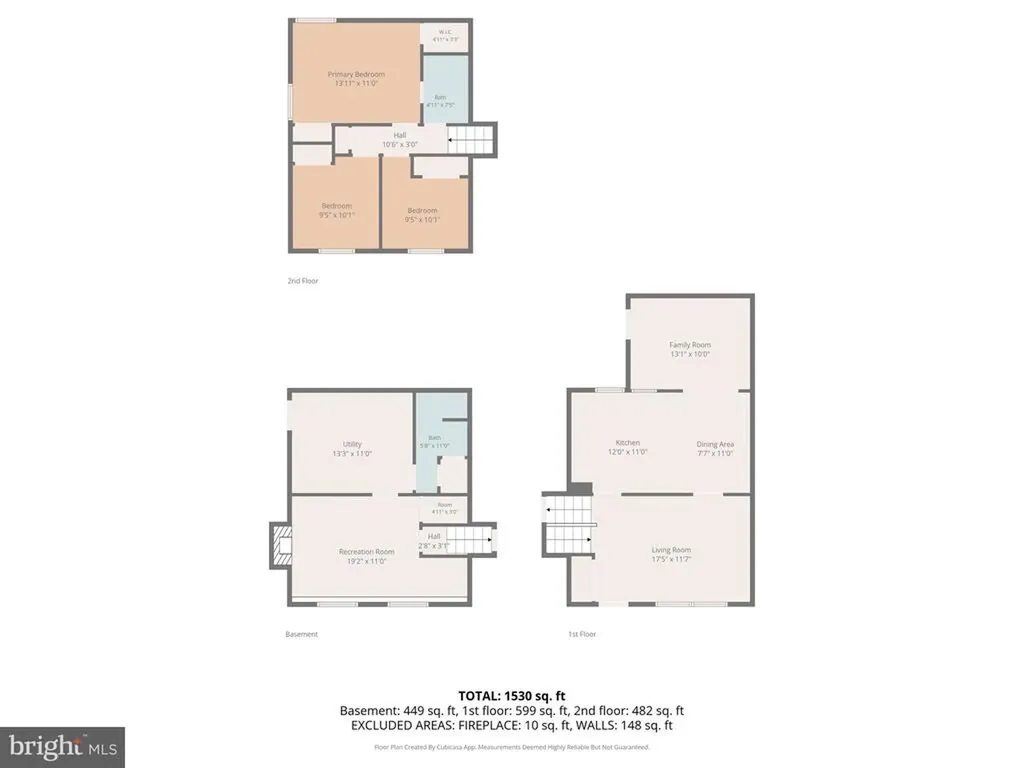 11403 Gordon Road Fredericksburg VA 22407