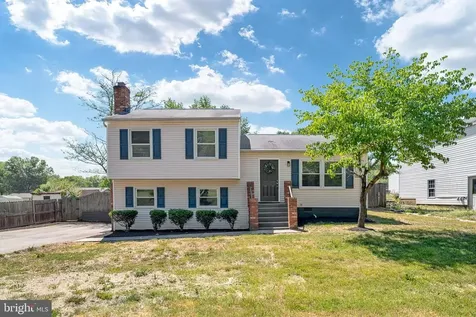 11403 Gordon Road Fredericksburg VA 22407