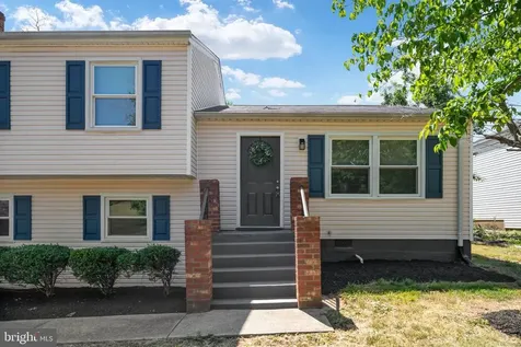 11403 Gordon Road Fredericksburg VA 22407