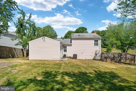 11403 Gordon Road Fredericksburg VA 22407