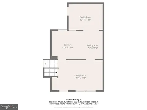 11403 Gordon Road Fredericksburg VA 22407