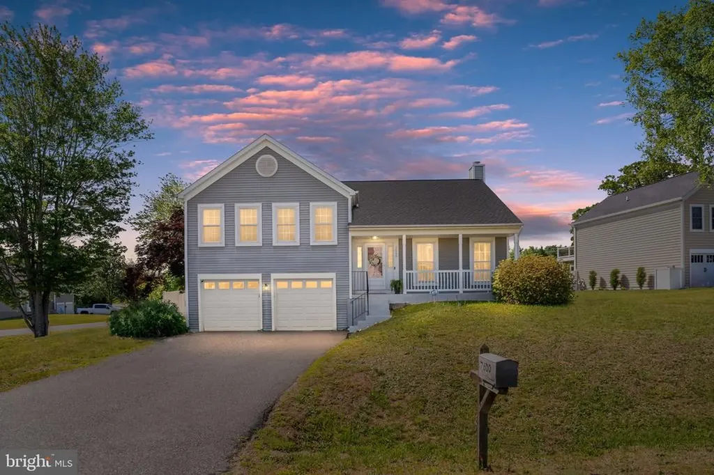7600 Winslow Court Fredericksburg VA 22407