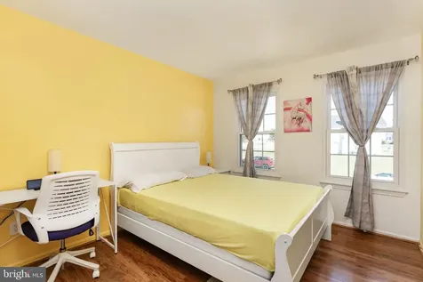 7600 Winslow Court Fredericksburg VA 22407