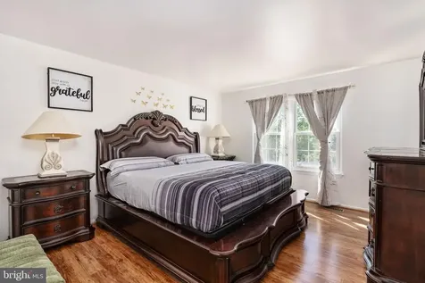 7600 Winslow Court Fredericksburg VA 22407