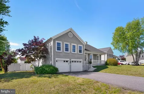 7600 Winslow Court Fredericksburg VA 22407