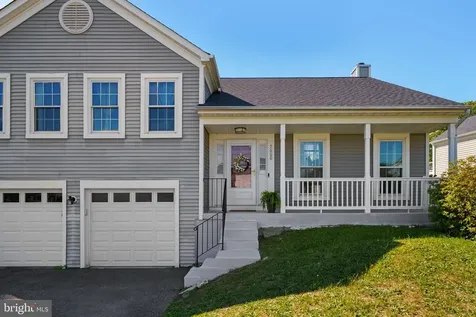 7600 Winslow Court Fredericksburg VA 22407