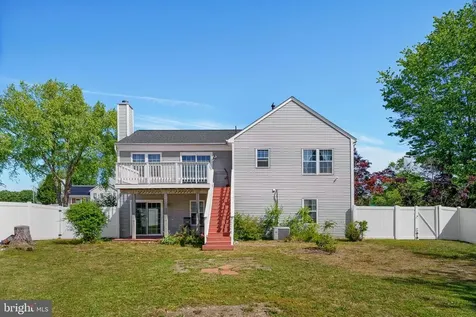 7600 Winslow Court Fredericksburg VA 22407