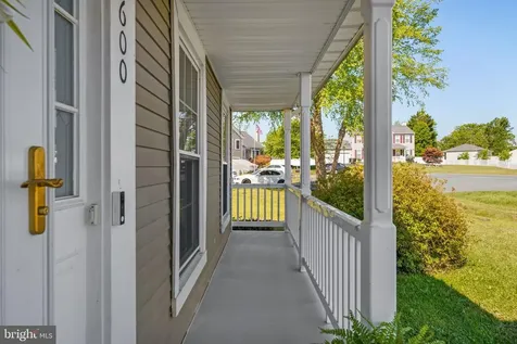 7600 Winslow Court Fredericksburg VA 22407