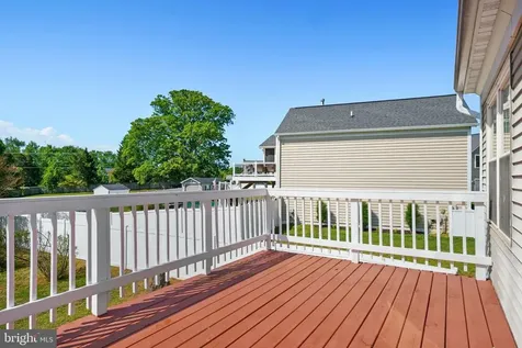 7600 Winslow Court Fredericksburg VA 22407