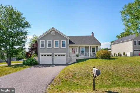 7600 Winslow Court Fredericksburg VA 22407
