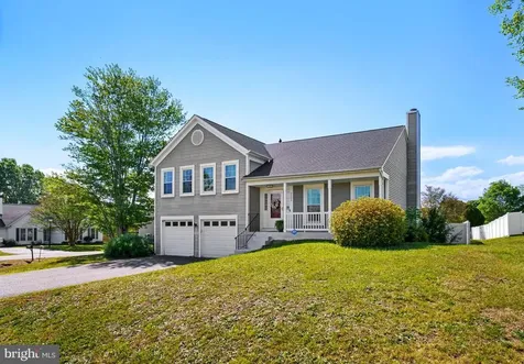 7600 Winslow Court Fredericksburg VA 22407