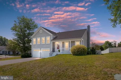 7600 Winslow Court Fredericksburg VA 22407