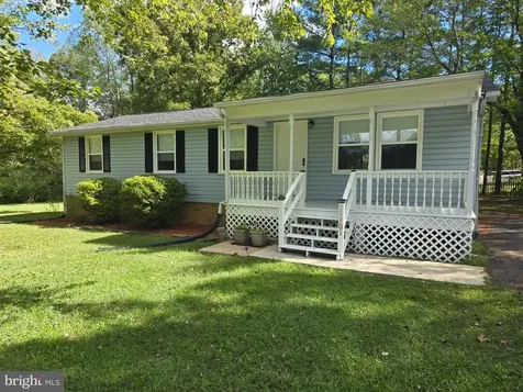 11301 Piedmont Drive Fredericksburg VA 22407