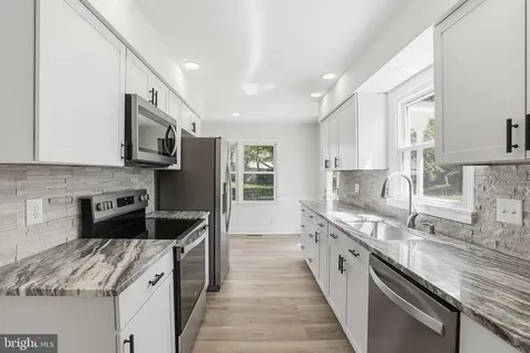 310 Sycamore Drive Fredericksburg VA 22408