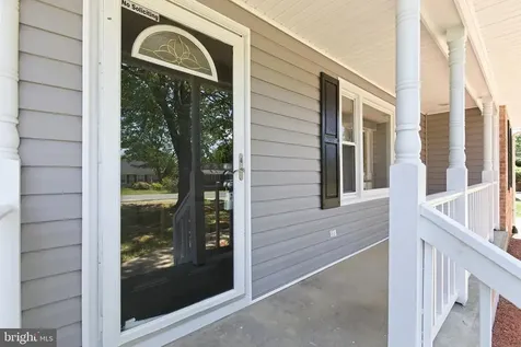 310 Sycamore Drive Fredericksburg VA 22408