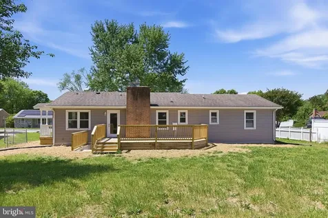 310 Sycamore Drive Fredericksburg VA 22408